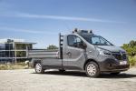 Renault Trafic Tipper 2019 года (WW)